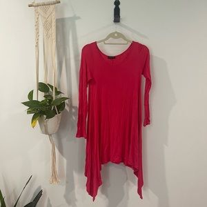 Girls boutique dress